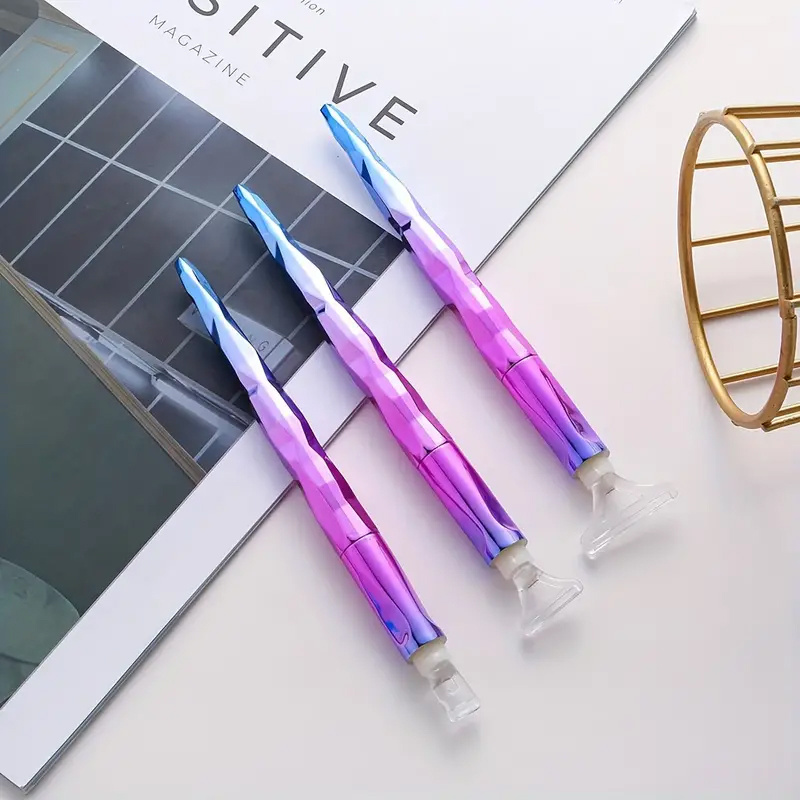 Gradient Diamond Painting Pen  - Resin Art And Craft review and price