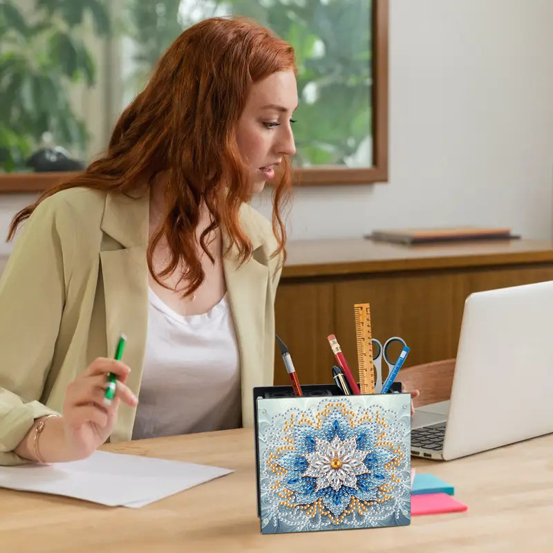 Diamond Painting Kits Seaside  - Resin Art Pen review and price