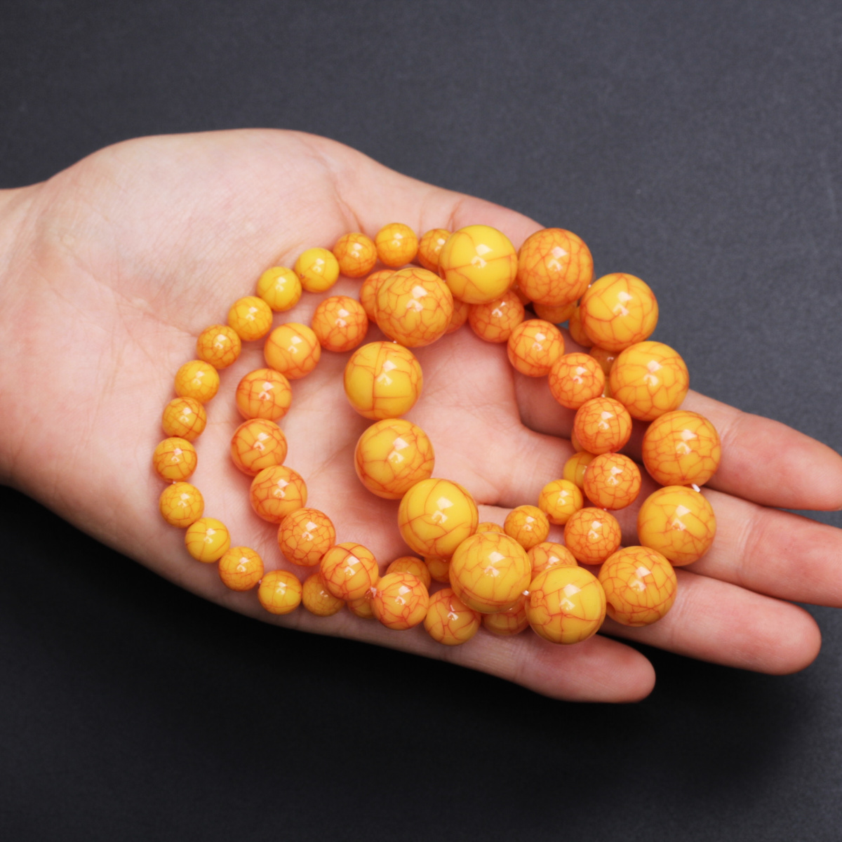 6-16mm 50-5Pcs  Imitated Stone - Resin Art Stone review and price