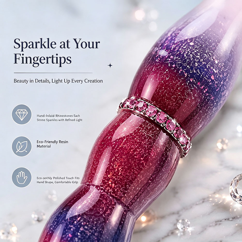 New DIY Handmade Resin Diamond - Resin Art Pen review and price