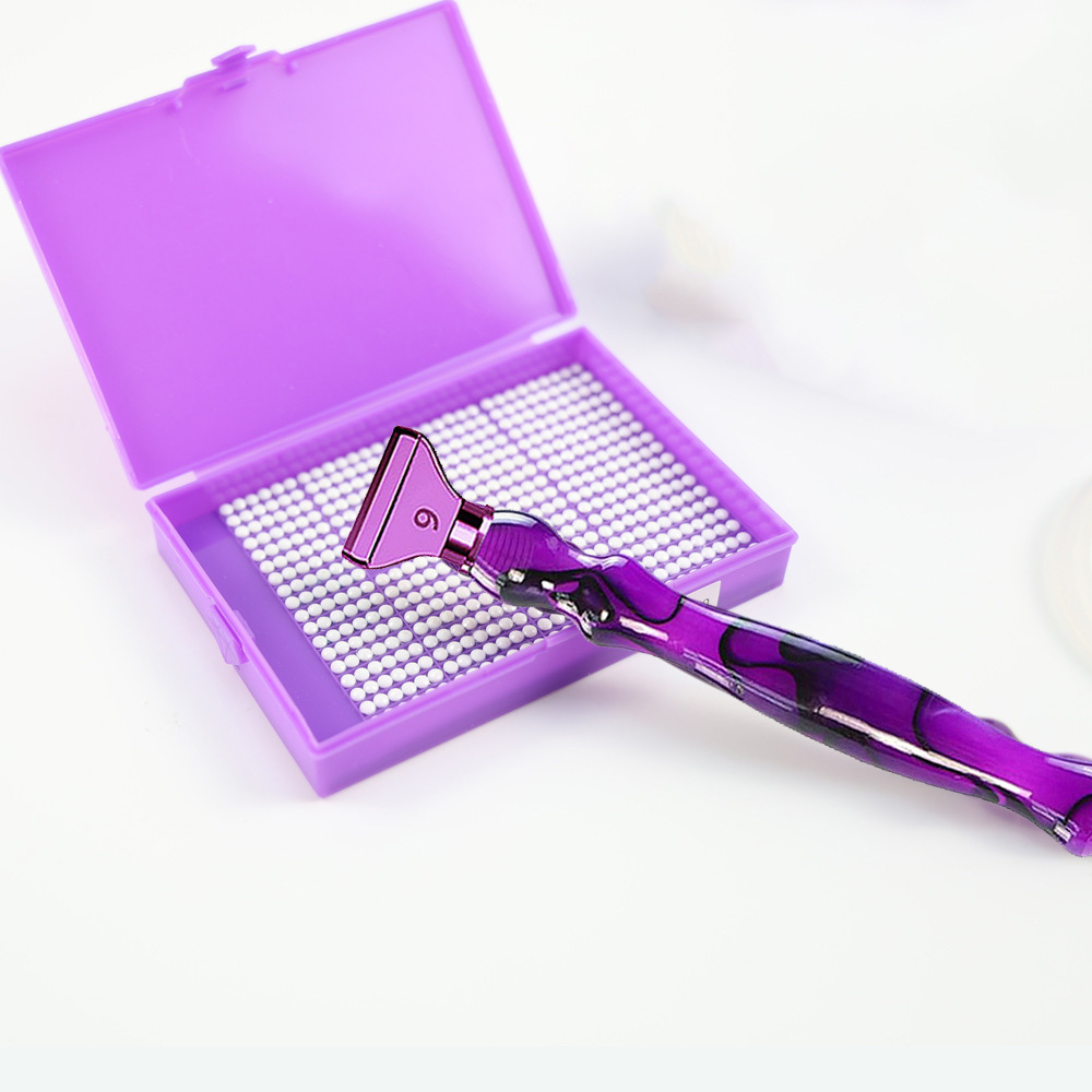 Diamond painting pen accessory - Resin Art Pen review and price