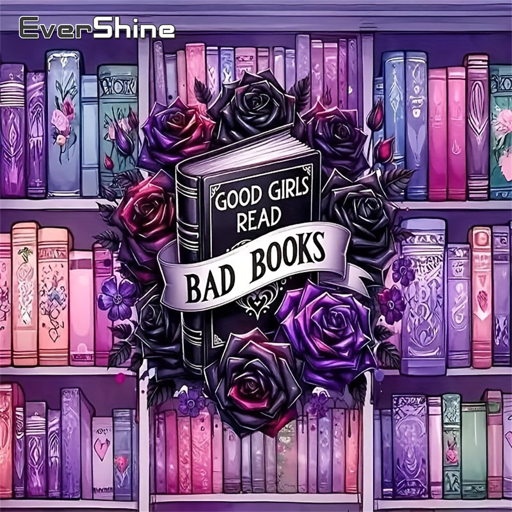 Evershine New Arrival Diamond  - Resin Art Guide Book review and price