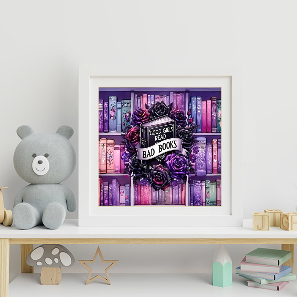 Evershine New Arrival Diamond  - Resin Art Guide Book review and price