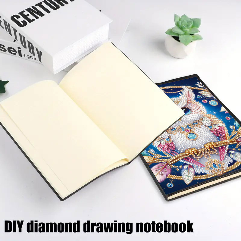 1 DIY Diamond Art Painting Set - Resin Art With Flowers review and price