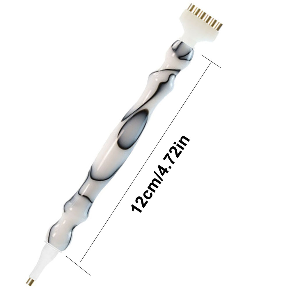 1Set 5D Resin Diamond Painting - Resin Art Pen review and price