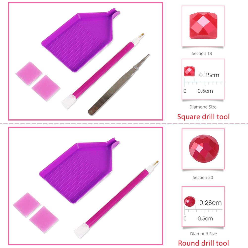 Momoart New Arrival Diamond Mo - Resin Art Guide Book review and price