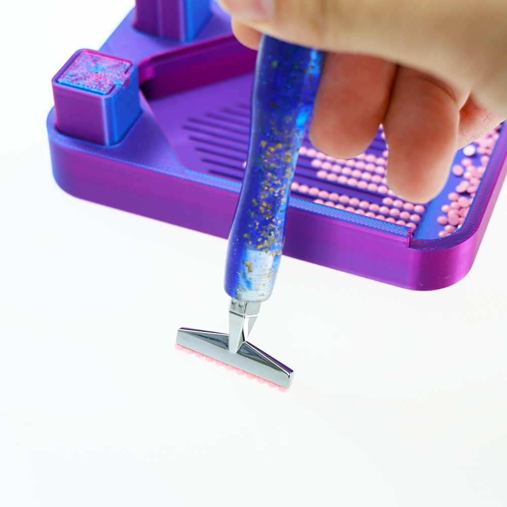 Thin 1-25 Heads Metal High Qua - Resin Art Pen review and price