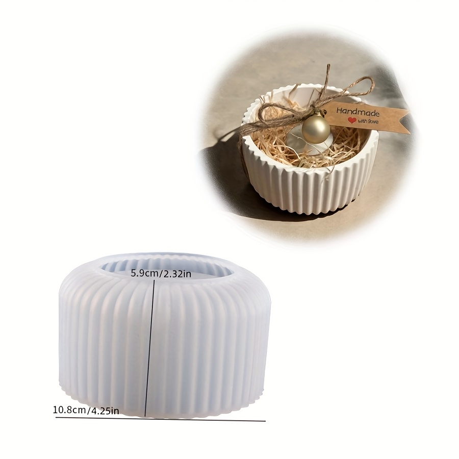 Resin Mold Large Striped Stora - Resin Art Table review and price