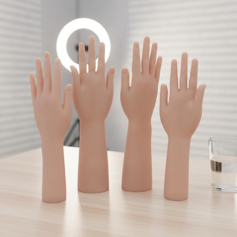 Realistic Lifelike Silicone Fe - Resin Art Watch review and price