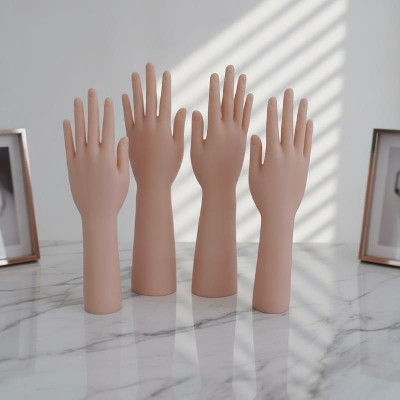 Realistic Lifelike Silicone Fe - Resin Art Watch review and price