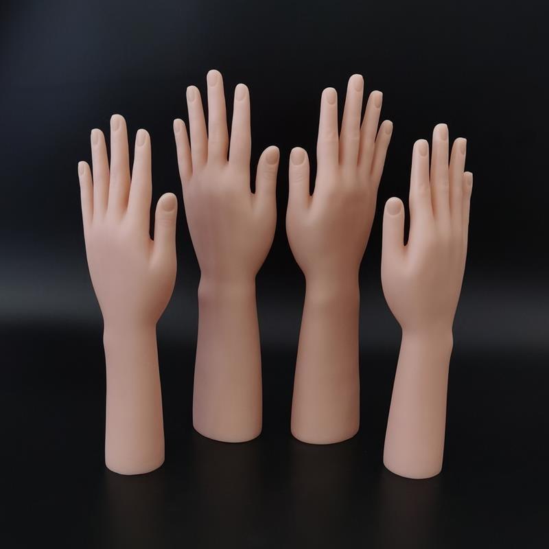 Realistic Lifelike Silicone Fe - Resin Art Watch review and price
