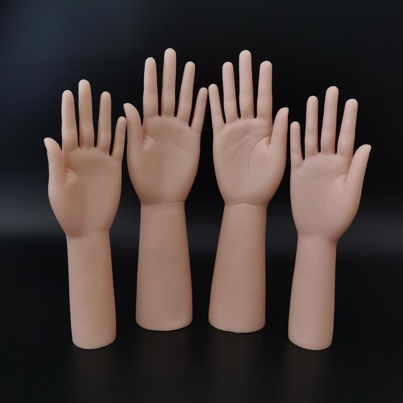 Realistic Lifelike Silicone Fe - Resin Art Watch review and price