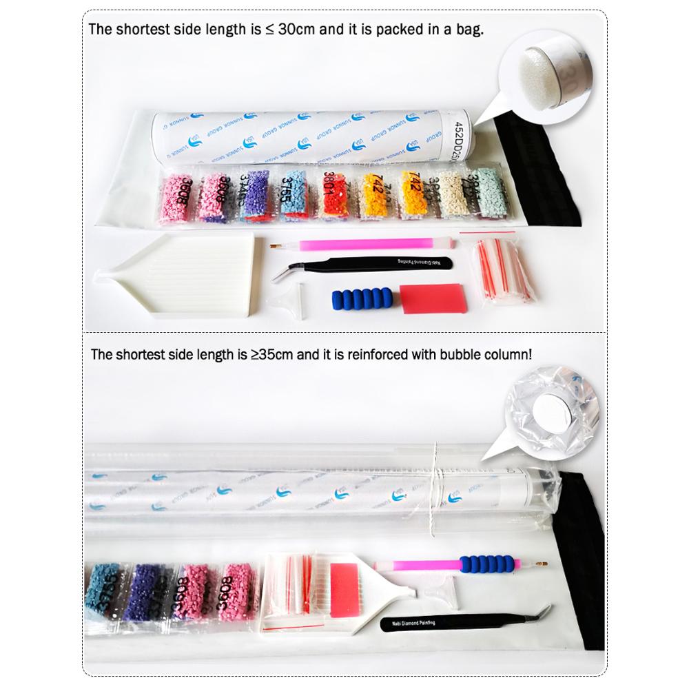 1PC frameless  Full Square Rou - Resin Art For Beginners review and price