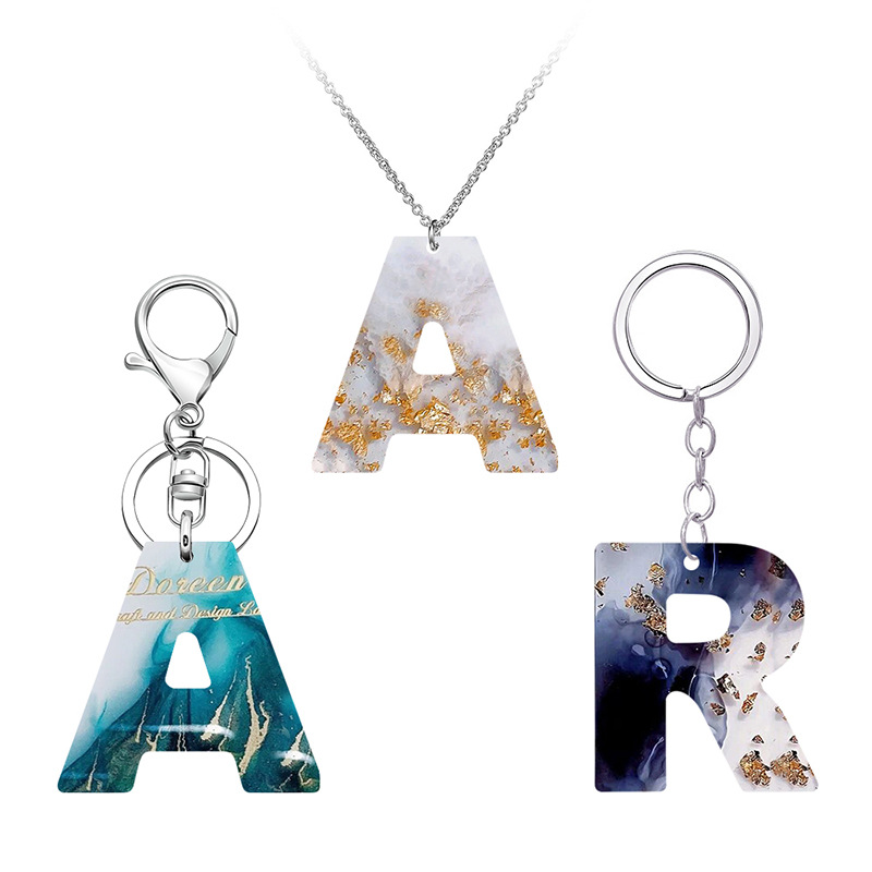 Alphabet Epoxy Resin Silicone  - Resin Art Pen review and price