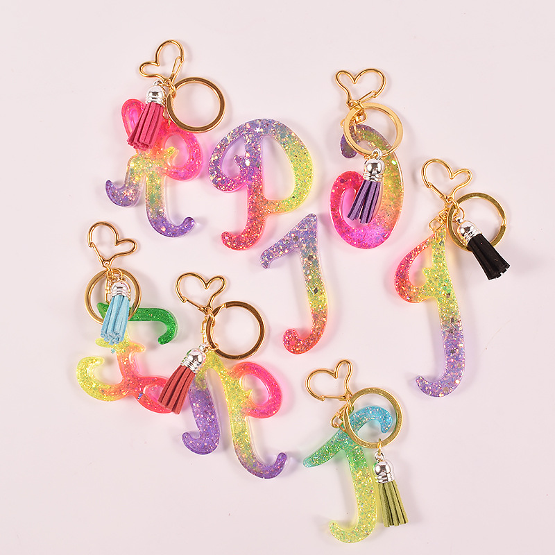 Alphabet Epoxy Resin Silicone  - Resin Art Pen review and price