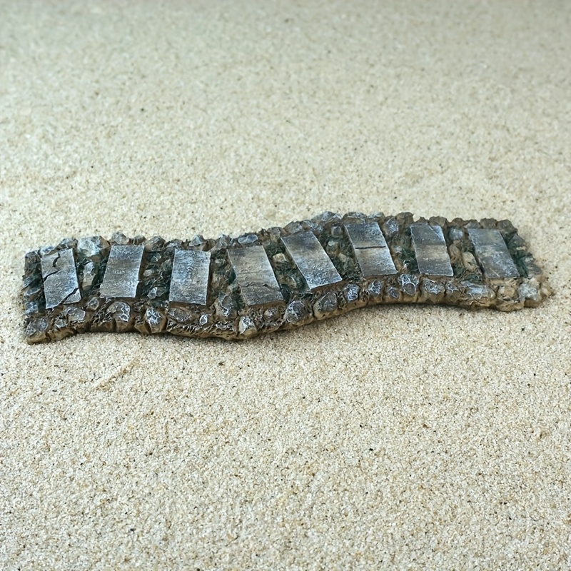 1pc Art Deco Style Resin Stone - Resin Art Stone review and price