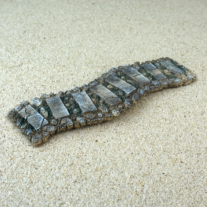 1pc Art Deco Style Resin Stone - Resin Art Stone review and price