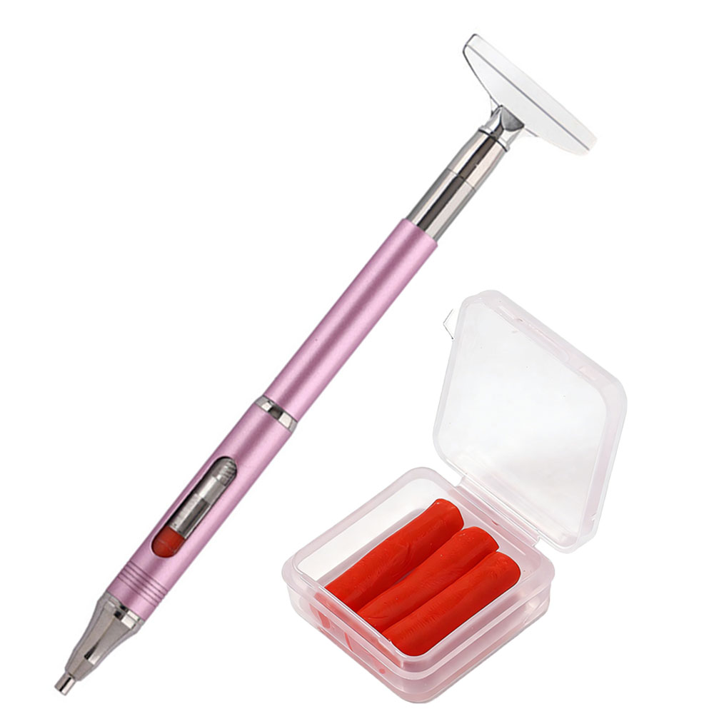 5D DIY Diamond Art Pens , Refi - Resin Art Pen review and price