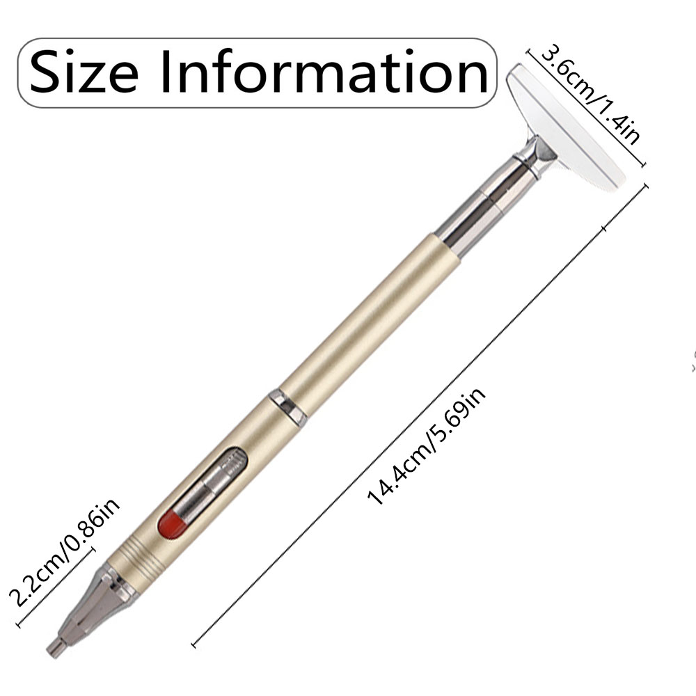 5D DIY Diamond Art Pens , Refi - Resin Art Pen review and price
