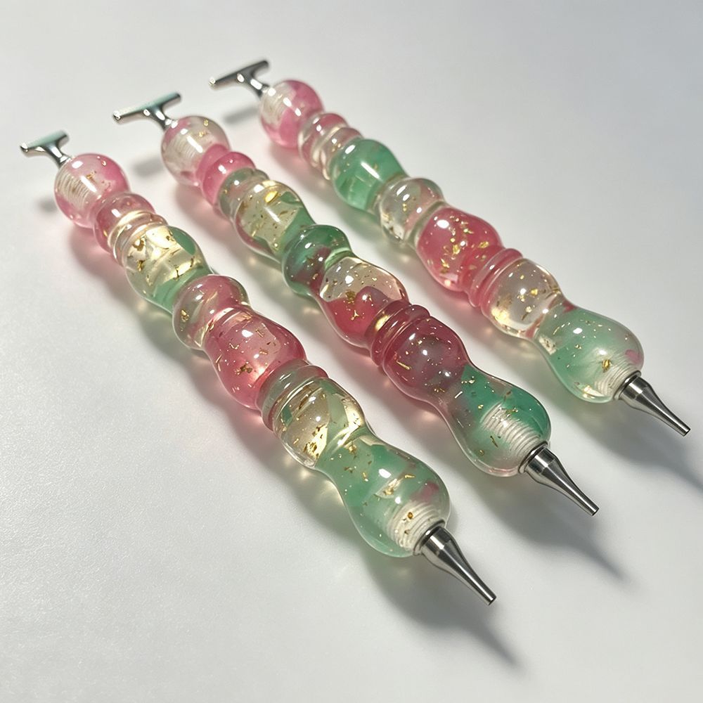 New Summer Coolness Diamond Pa - Resin Art Pen review and price