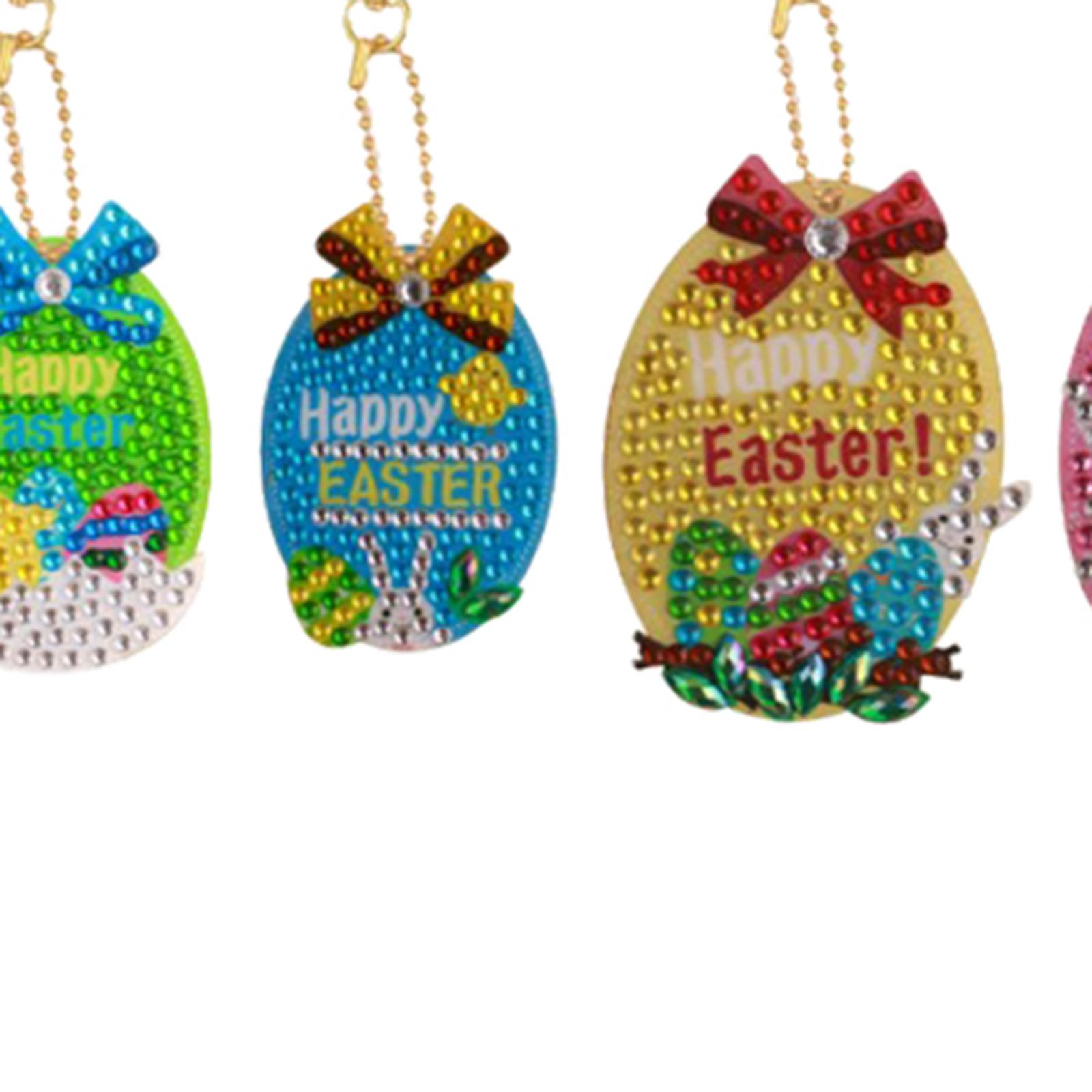 DIY Diamond Painting Keychain  - Resin Art Keychain Design review and price