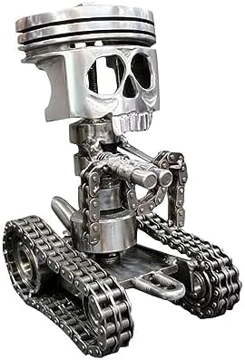 Handmade Metal Art Figurine Ca - Resin Art Table review and price