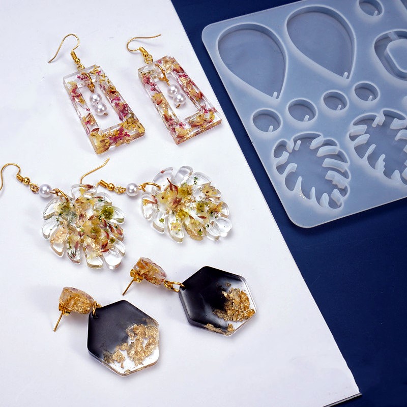 SNASAN G02 DIY Crystal Epoxy M - Resin Art Stone review and price