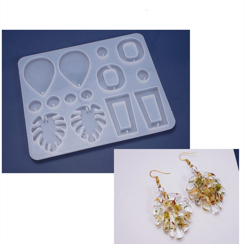 SNASAN G02 DIY Crystal Epoxy M - Resin Art Stone review and price