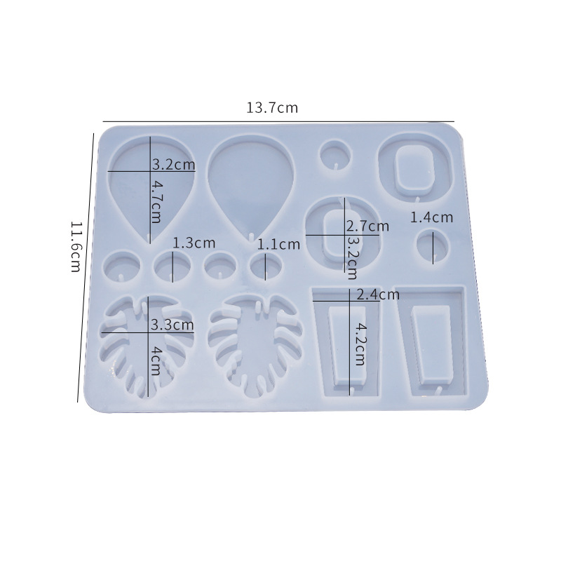 SNASAN G02 DIY Crystal Epoxy M - Resin Art Stone review and price