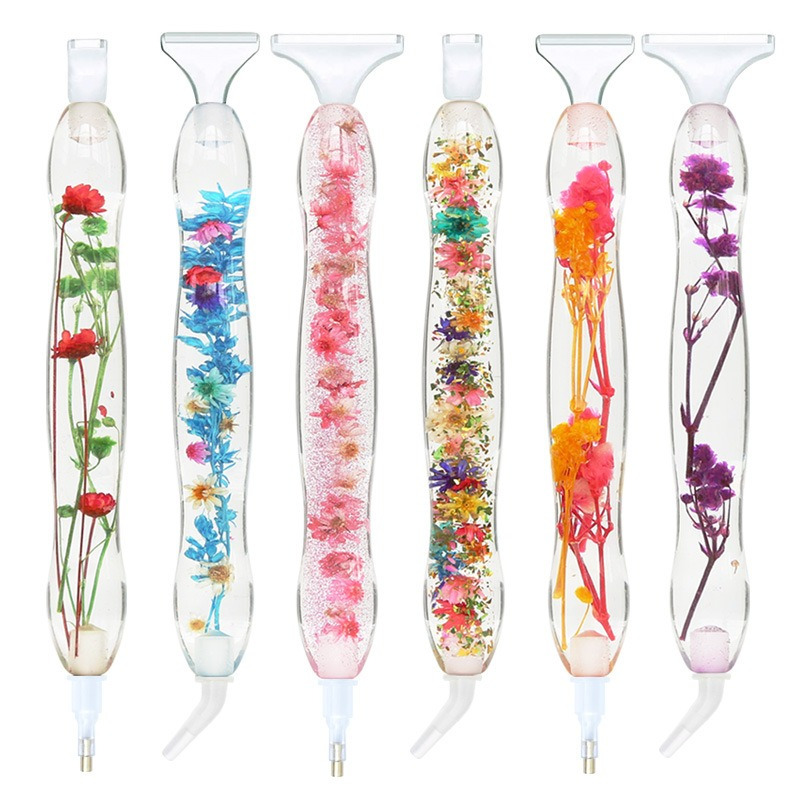 1set Flower Design Resin 5D Di - Resin Art And Craft review and price